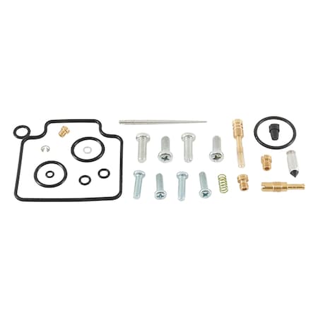All Balls All Balls Allballs Carb Kit Honda 26-1213 26-1213
